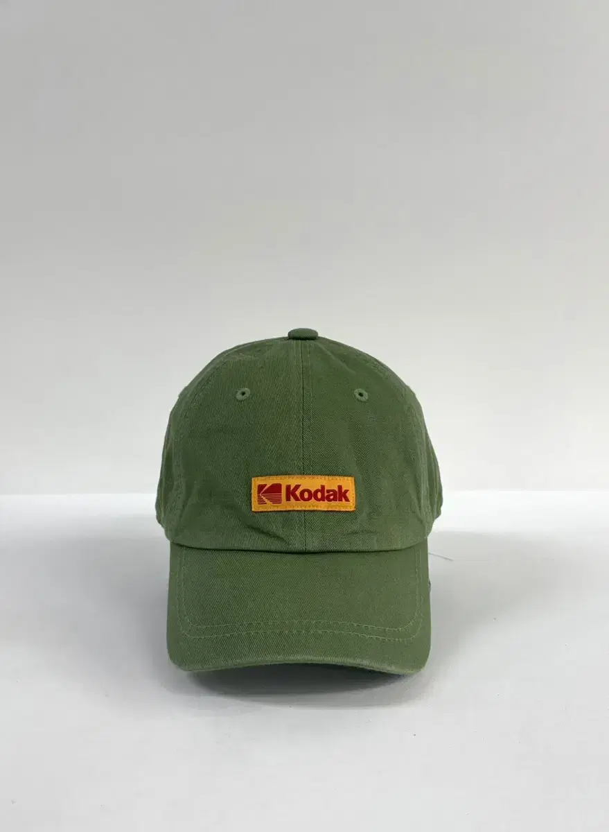 KODAK Apparel 볼캡